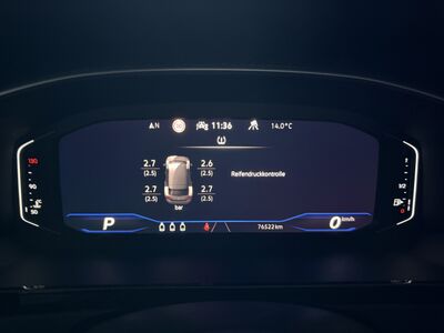VW Arteon Gebrauchtwagen