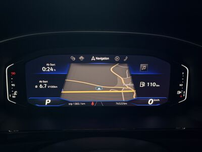 VW Arteon Gebrauchtwagen