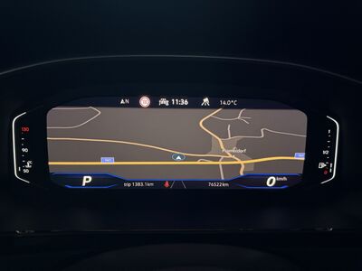 VW Arteon Gebrauchtwagen