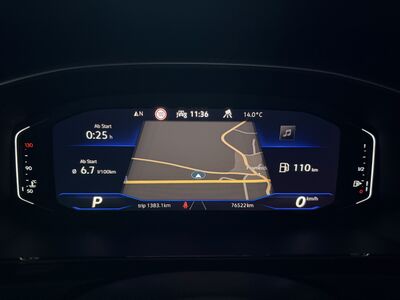 VW Arteon Gebrauchtwagen