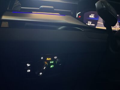 VW Arteon Gebrauchtwagen