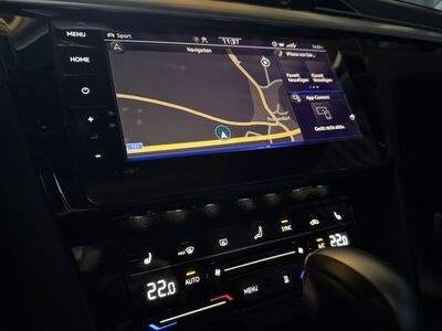 VW Arteon Gebrauchtwagen