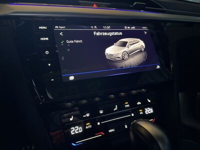 VW Arteon Gebrauchtwagen