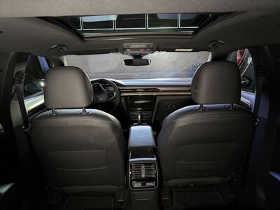 VW Arteon Gebrauchtwagen