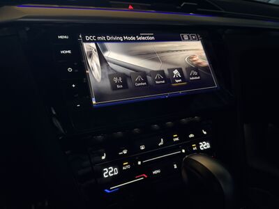 VW Arteon Gebrauchtwagen