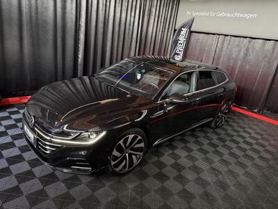 VW Arteon Gebrauchtwagen