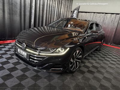 VW Arteon Gebrauchtwagen