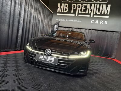 VW Arteon Gebrauchtwagen