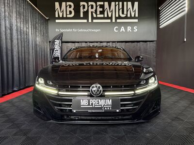 VW Arteon Gebrauchtwagen