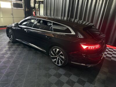 VW Arteon Gebrauchtwagen
