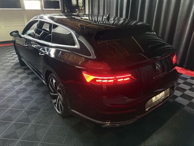 VW Arteon Gebrauchtwagen