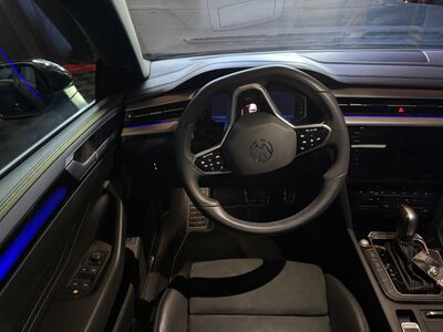 VW Arteon Gebrauchtwagen