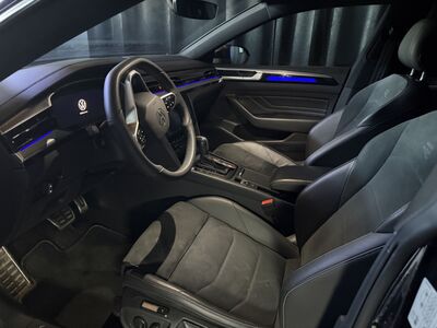 VW Arteon Gebrauchtwagen