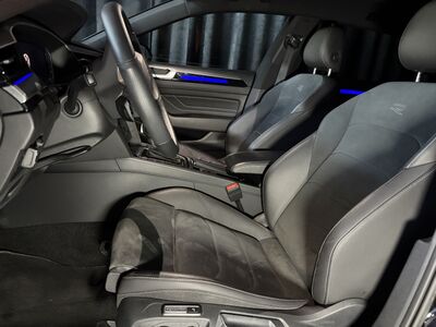 VW Arteon Gebrauchtwagen