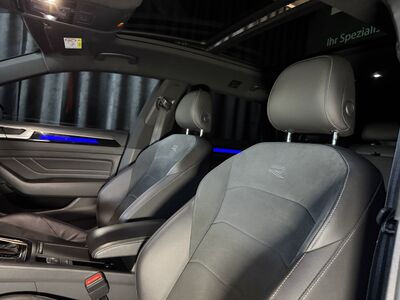 VW Arteon Gebrauchtwagen