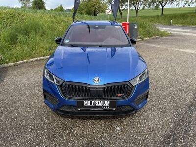 Skoda Octavia Gebrauchtwagen Skoda Octavia Gebrauchtwagen