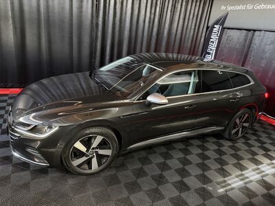 VW Arteon Gebrauchtwagen
