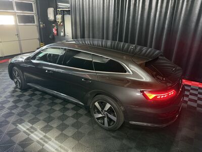 VW Arteon Gebrauchtwagen