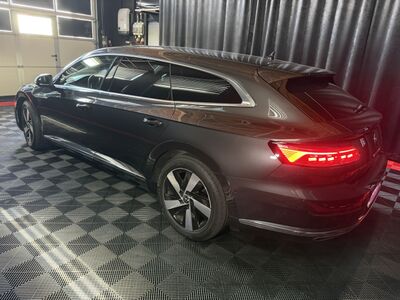 VW Arteon Gebrauchtwagen