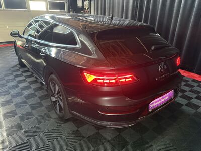 VW Arteon Gebrauchtwagen