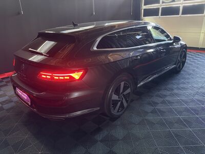 VW Arteon Gebrauchtwagen