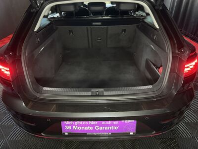 VW Arteon Gebrauchtwagen