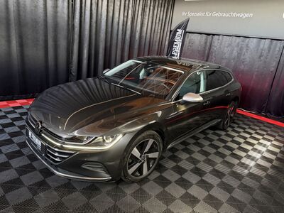 VW Arteon Gebrauchtwagen