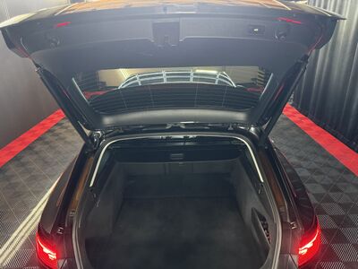 VW Arteon Gebrauchtwagen