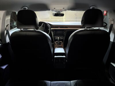 VW Arteon Gebrauchtwagen