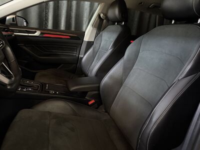 VW Arteon Gebrauchtwagen
