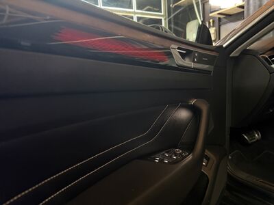 VW Arteon Gebrauchtwagen