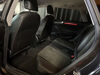VW Arteon Gebrauchtwagen