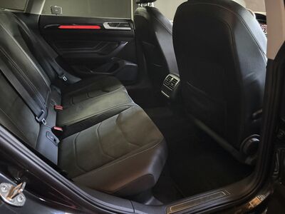 VW Arteon Gebrauchtwagen