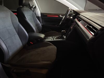 VW Arteon Gebrauchtwagen
