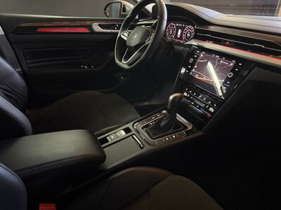 VW Arteon Gebrauchtwagen