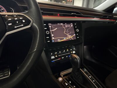 VW Arteon Gebrauchtwagen