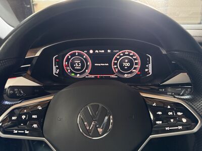 VW Arteon Gebrauchtwagen