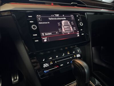 VW Arteon Gebrauchtwagen