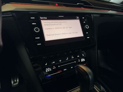 VW Arteon Gebrauchtwagen