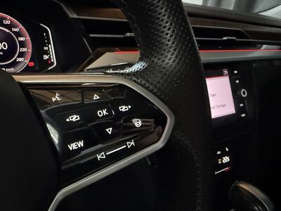 VW Arteon Gebrauchtwagen