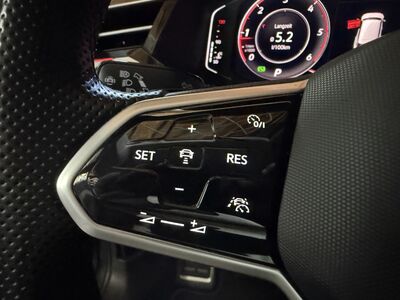 VW Arteon Gebrauchtwagen