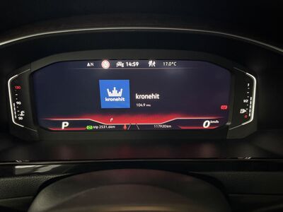 VW Arteon Gebrauchtwagen