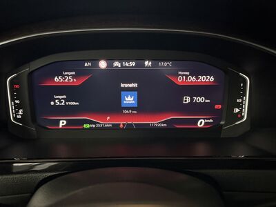 VW Arteon Gebrauchtwagen
