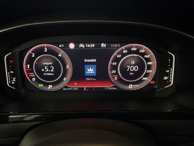 VW Arteon Gebrauchtwagen