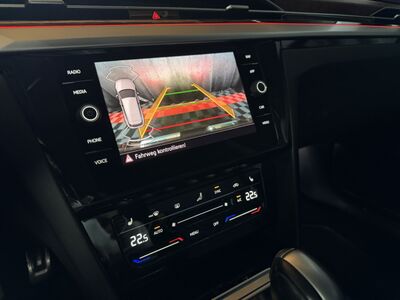 VW Arteon Gebrauchtwagen