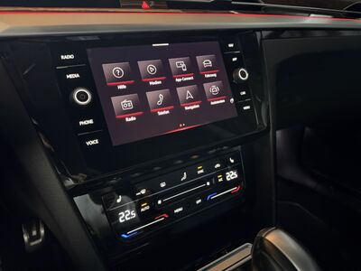 VW Arteon Gebrauchtwagen