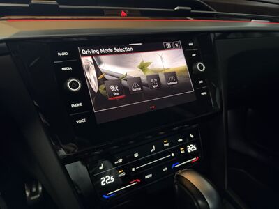 VW Arteon Gebrauchtwagen
