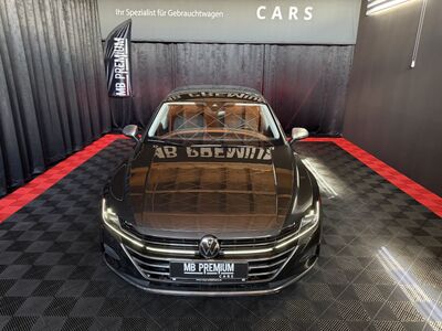 VW Arteon Gebrauchtwagen