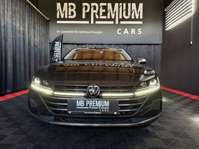 VW Arteon Gebrauchtwagen