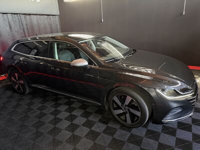 VW Arteon Gebrauchtwagen